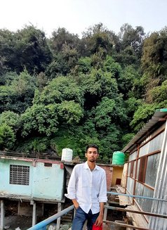 Independent Young College Guy - Male escort in New Delhi Photo 4 of 4