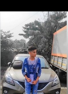Jack - Male escort in Navi Mumbai Photo 1 of 3