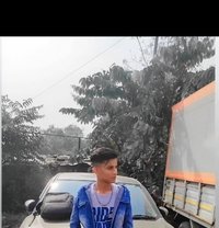Jack - Male escort in Navi Mumbai Photo 1 of 3