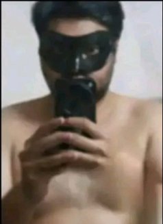 Mature Dominant bull - Male escort in Mumbai Photo 7 of 7