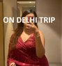 Monica (Delhi Tour) - এস্কর্ট in New Delhi Photo 1 of 4