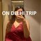 Monica (Delhi Tour) - এস্কর্ট in New Delhi