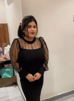 Joyak - escort in Mumbai Photo 1 of 1