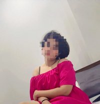 Priyanshisharma - escort in Mumbai Photo 1 of 2
