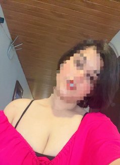 Priyanshisharma - escort in Mumbai Photo 2 of 2