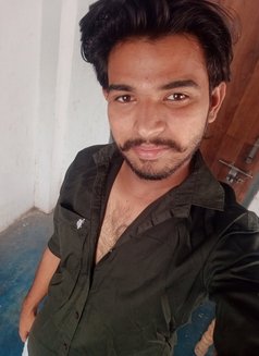 Kadesh - Male escort in Vijayawada Photo 1 of 4