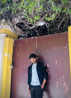 Kadesh - Male escort in Vijayawada Photo 2 of 4