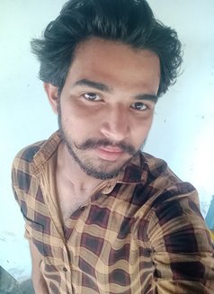 Kadesh - Male escort in Vijayawada Photo 3 of 4