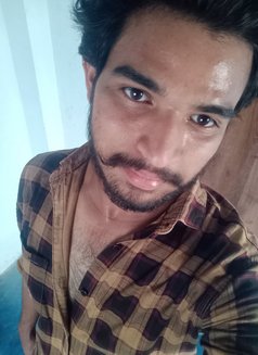 Kadesh - Male escort in Vijayawada Photo 4 of 4