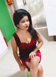 Komal Independent Escorts - எஸ்கார்ட் in Surat Photo 1 of 1