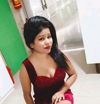 Komal Independent Escorts - এস্কর্ট in Surat