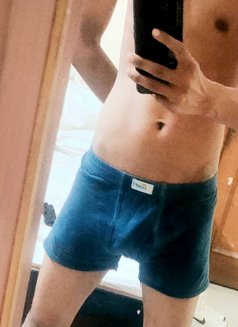 Karan 3 - Male escort in Jaipur Photo 2 of 8