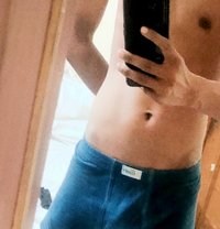 Karan 3 - Male escort in Jaipur