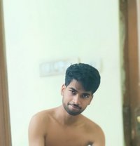 Karan 3 - Male escort in Jaipur