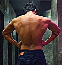 Gentleman Muse | 26 | Mumbai - Male ఎస్కార్ట్ in Mumbai