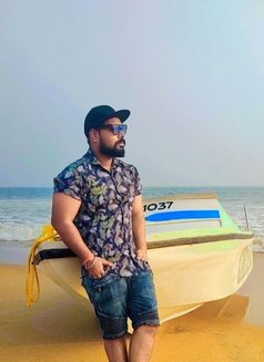 The Professional Companion - Male எஸ்கார்ட் in New Delhi Photo 1 of 1