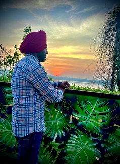 Singh Indipendent - Male escort in Chandigarh Photo 1 of 1