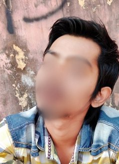 Sex Slave Nikhil - Male escort in Mumbai Photo 1 of 2