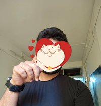 Raj Singh - Male এস্কর্ট in Mumbai