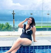 Trusted [Cash Payment] Meet Anupriya - एस्कॉर्ट in Kolkata