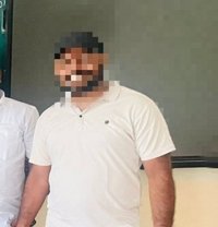 Akashy - Male escort in Pune