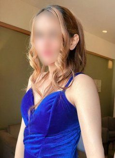 Magical Touches of Seduction & Pleasure - escort in Mumbai Photo 5 of 17