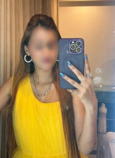 Magical Touches of Seduction & Pleasure - escort in Mumbai Photo 15 of 17