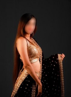 Magical Touches of Seduction & Pleasure - escort in Mumbai Photo 16 of 17