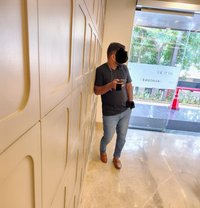 YADAV Independent Male Escort - Male escort in Chennai
