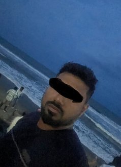 Independent Male Escort and Massage - Male ఎస్కార్ట్ in Chennai Photo 2 of 2