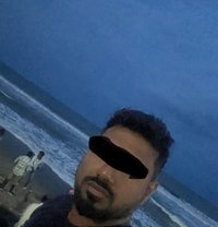 YADAV Independent Male Escort - Male escort in Chennai