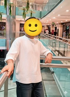 Rohit - Male escort in Gurgaon Photo 2 of 5