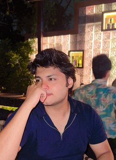 Rohitkumar - Male escort in New Delhi Photo 1 of 1