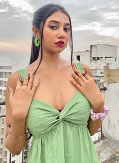 Singhsapna - escort in Chennai Photo 2 of 2