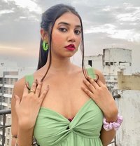 Singhsapna - escort in Chennai