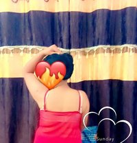 Independent model Ria - एस्कॉर्ट in Kolkata