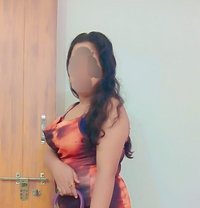 Riya Bby Kolkata Genuine Meet - எஸ்கார்ட் in Kolkata