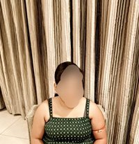 Riya Bby Kolkata Genuine Meet - escort in Kolkata