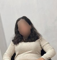 Independent model Ria - एस्कॉर्ट in Kolkata