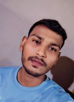 Darshan Patel - Male escort in Ahmedabad Photo 1 of 1