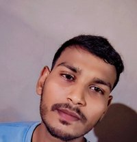 Darshan Patel - Male escort in Ahmedabad