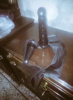 Mistress Rihana Online & Real Sessions - dominatrix in Gurgaon Photo 10 of 17