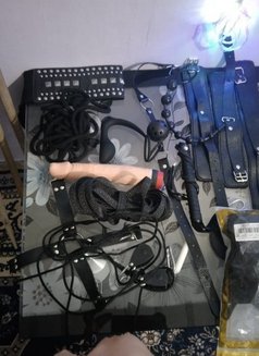 Mistress Rihana Online & Real Sessions - dominatrix in Gurgaon Photo 12 of 17