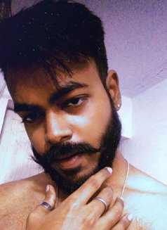 Abhijeet Chaudhary - Male escort in New Delhi Photo 2 of 3