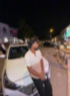 Abhijeet Chaudhary - Male escort in New Delhi Photo 3 of 3
