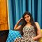 Mahi Independent (Cam & Real Meet) Avl - escort in Bangalore Photo 2 of 4
