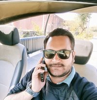 Viv Chaudhary - Male escort in Udaipur