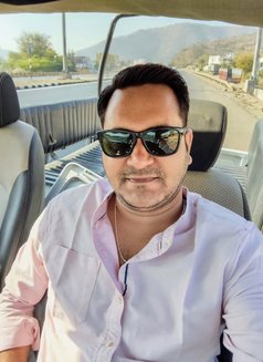 Viv Chaudhary - Male এস্কর্ট in Udaipur Photo 3 of 3
