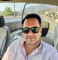 Viv Chaudhary - Male escort in Udaipur