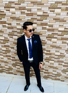 Prateek Pratap Singh - Male escort in Lucknow Photo 5 of 5